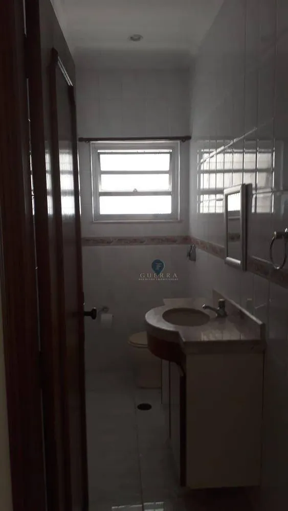 Sobrado, 3 quartos, 250 m² - Foto 3