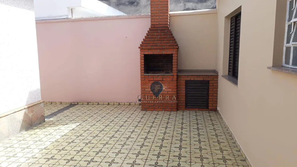 Sobrado, 3 quartos, 250 m² - Foto 8