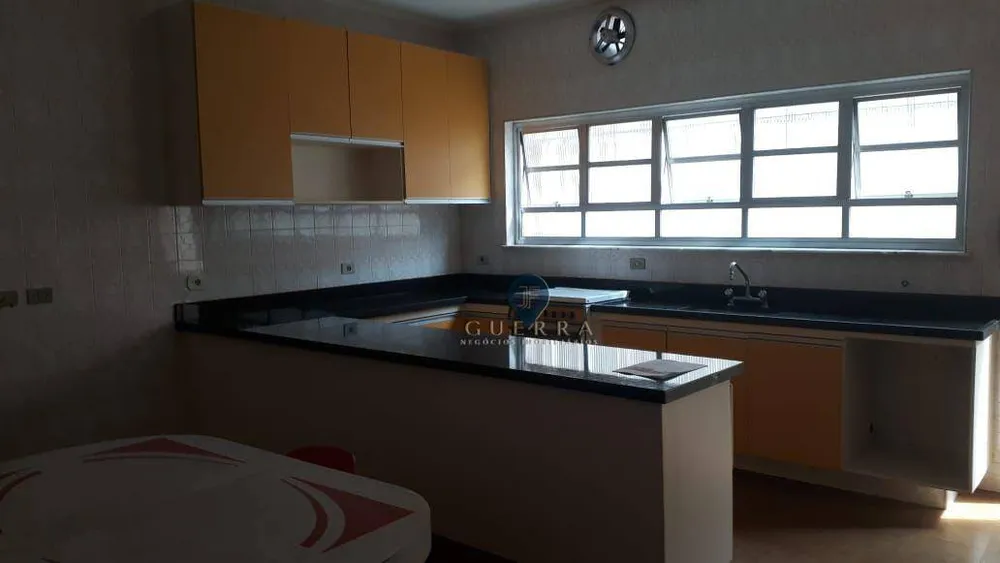 Sobrado, 3 quartos, 250 m² - Foto 5