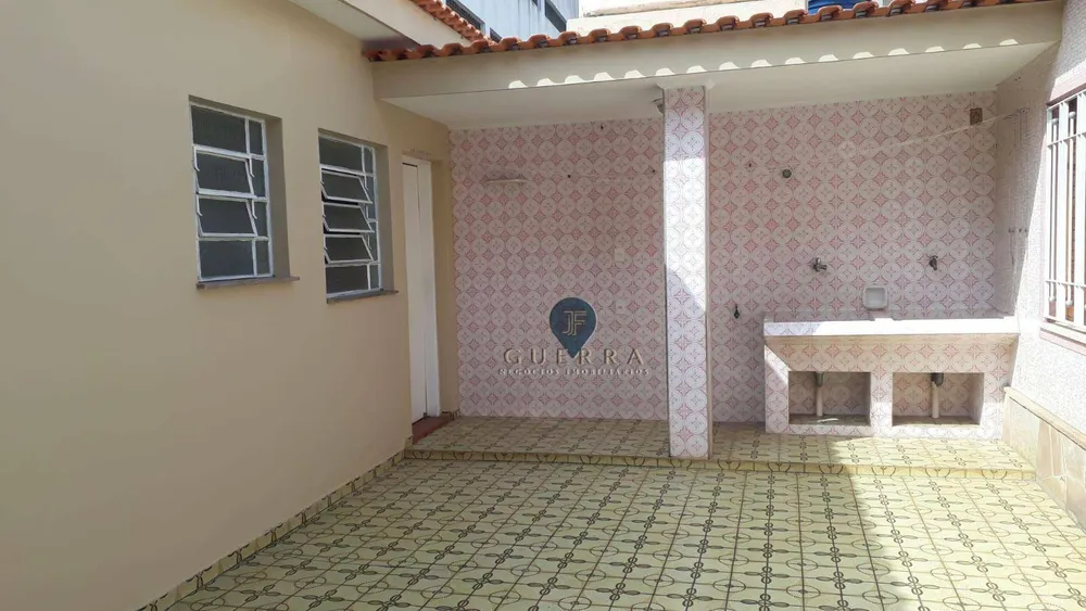 Sobrado, 3 quartos, 250 m² - Foto 12