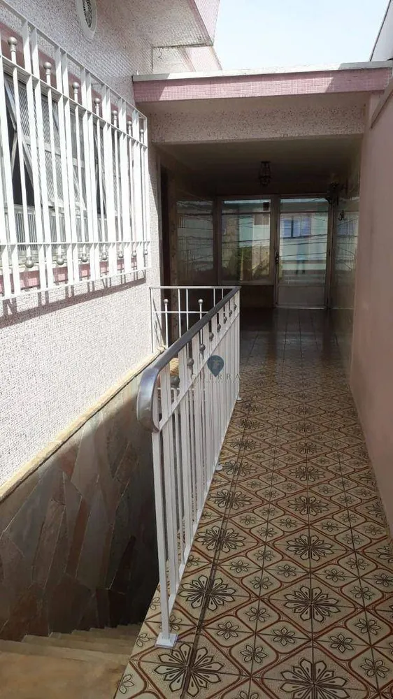 Sobrado, 3 quartos, 250 m² - Foto 2