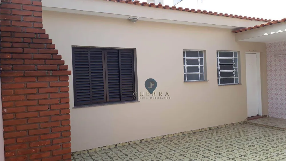 Sobrado, 3 quartos, 250 m² - Foto 4