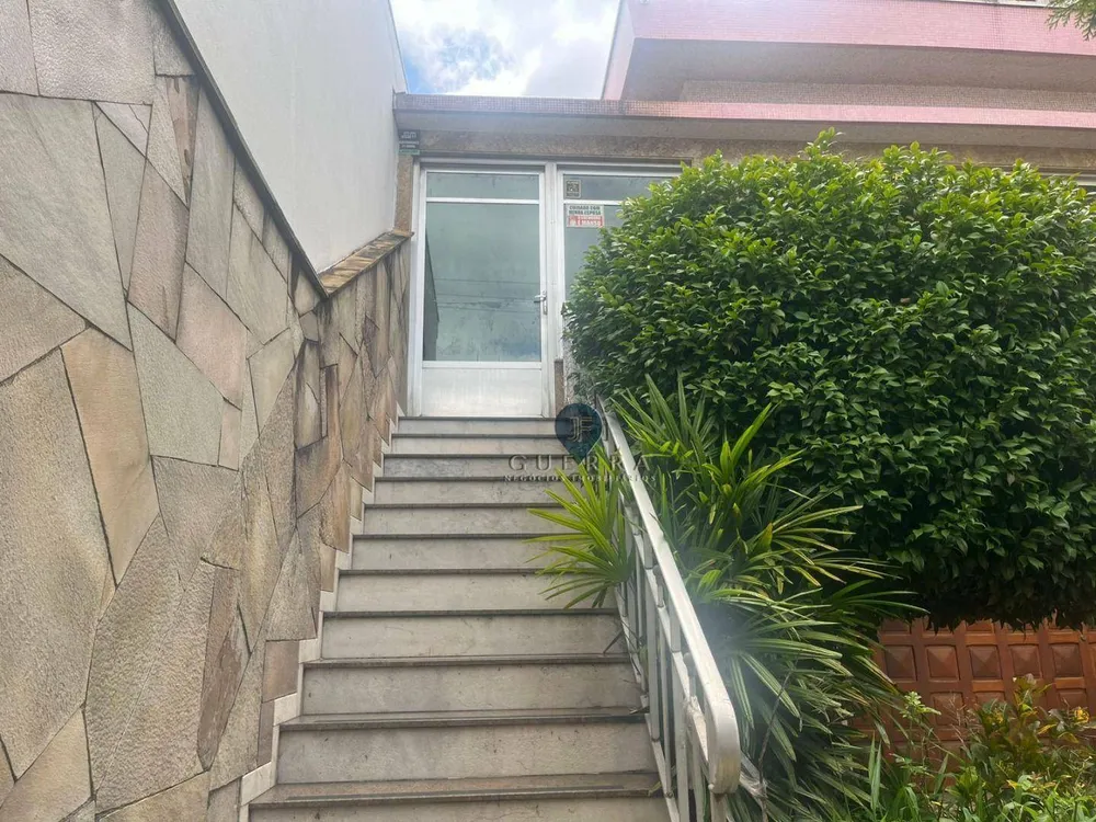 Sobrado, 3 quartos, 250 m² - Foto 8
