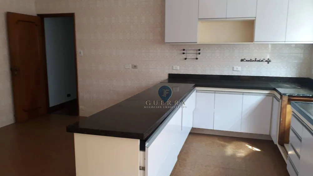 Sobrado, 3 quartos, 250 m² - Foto 6