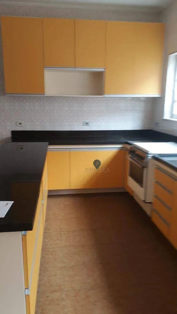 Sobrado, 3 quartos, 250 m² - Foto 2