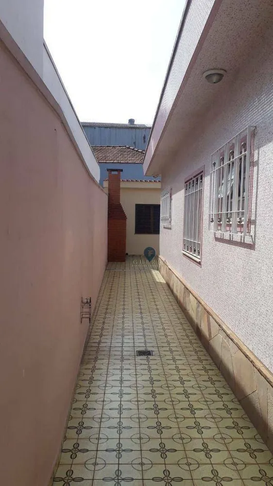 Sobrado, 3 quartos, 250 m² - Foto 7