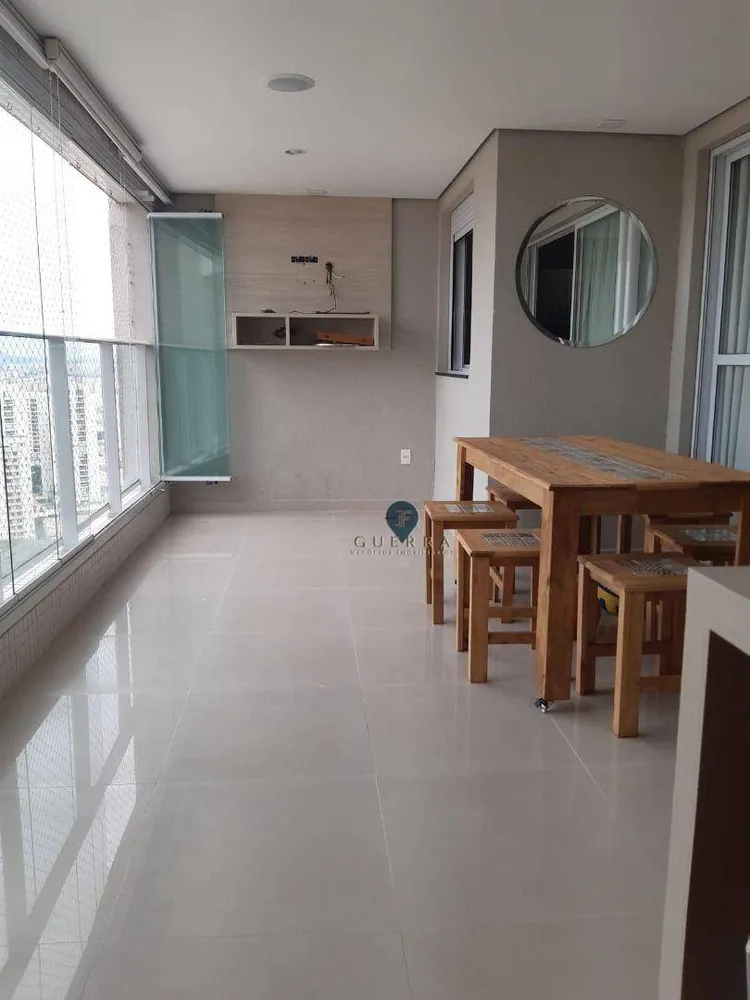 Apartamento, 3 quartos, 108 m² - Foto 3