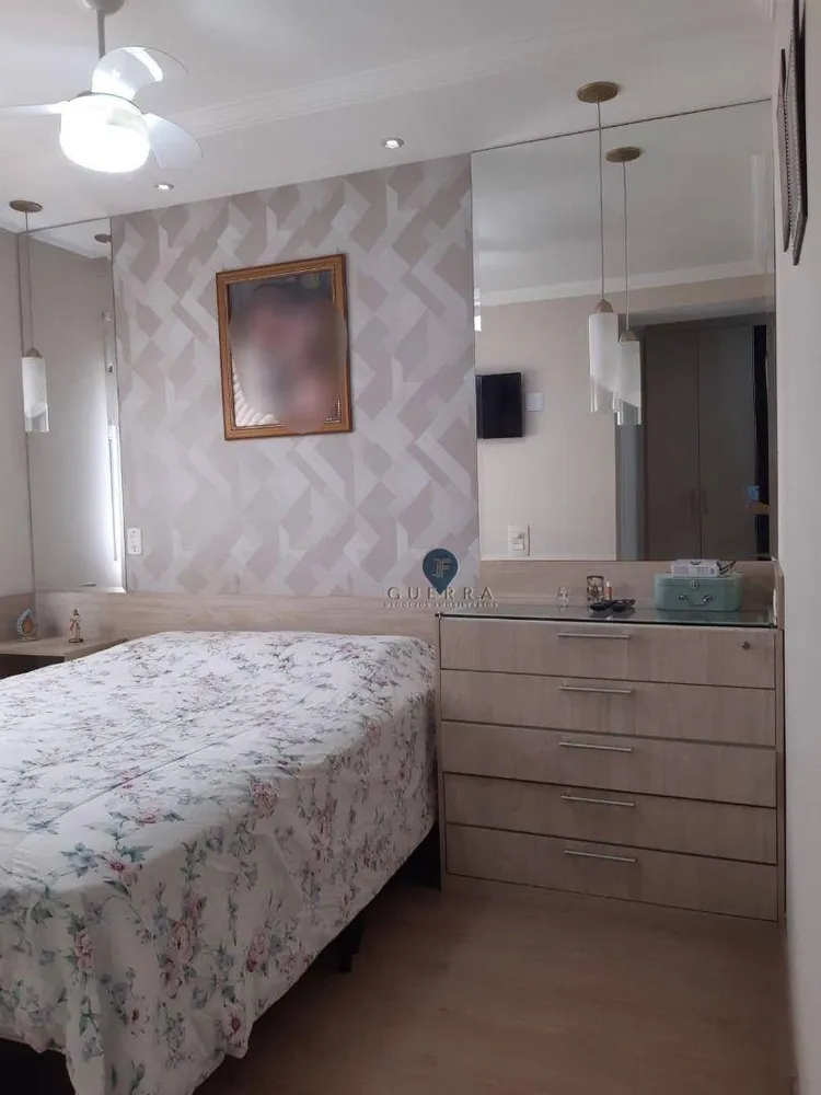 Apartamento, 3 quartos, 108 m² - Foto 13