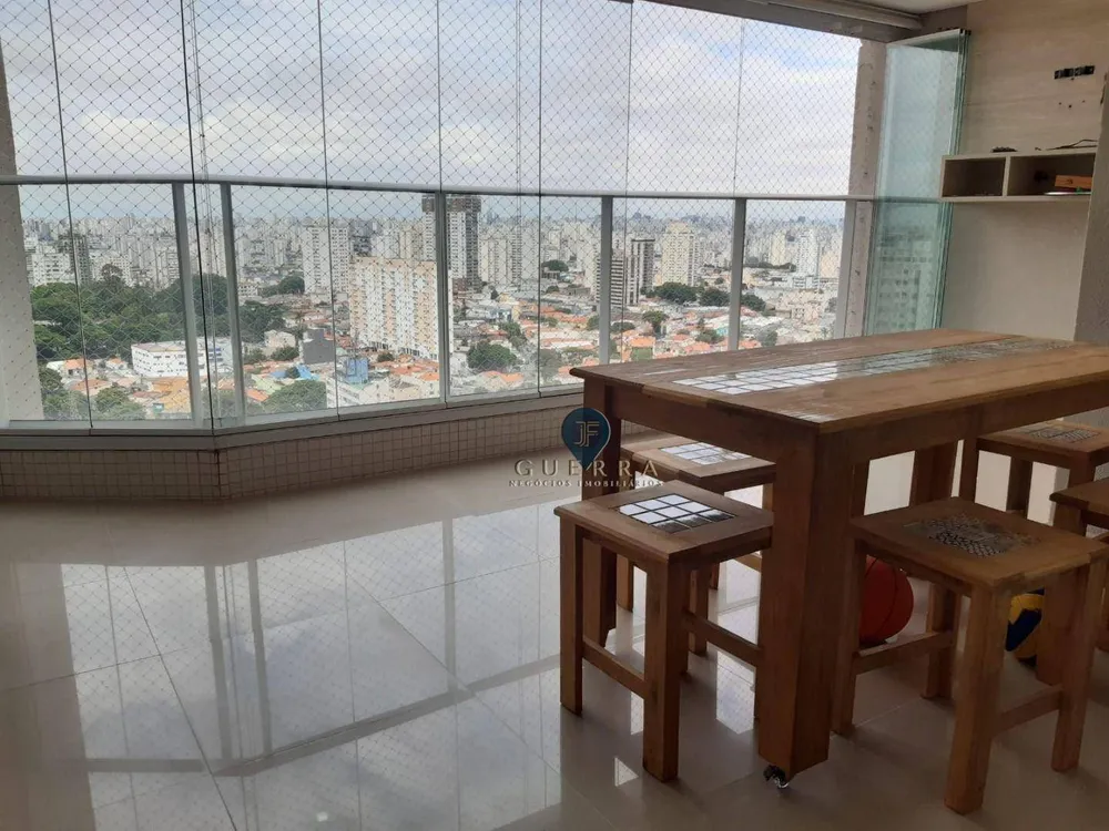 Apartamento, 3 quartos, 108 m² - Foto 1