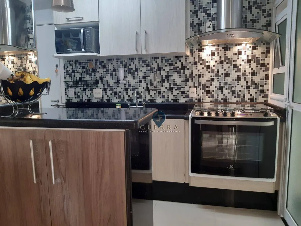 Apartamento, 3 quartos, 108 m² - Foto 8