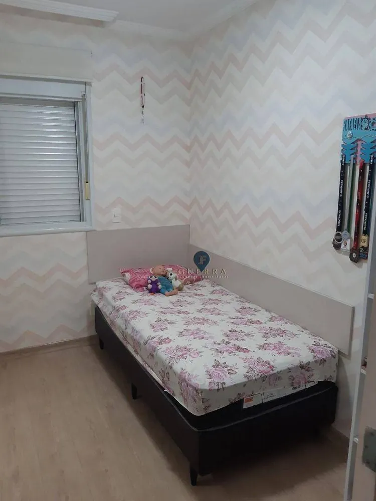 Apartamento, 3 quartos, 108 m² - Foto 15