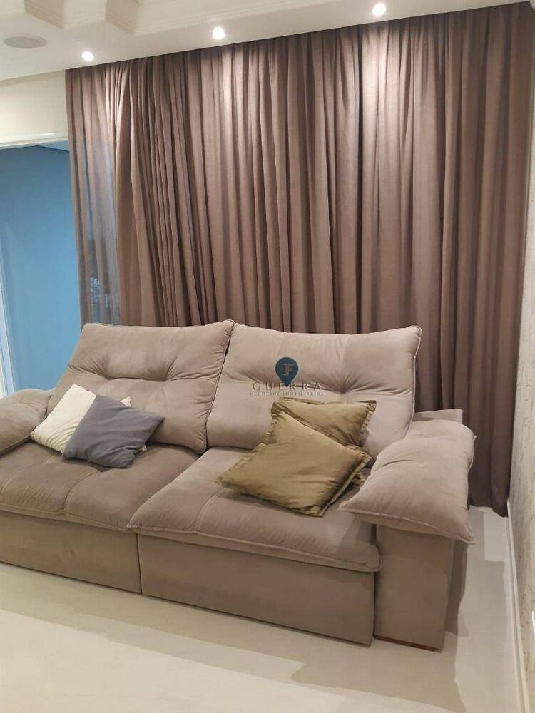 Apartamento, 3 quartos, 108 m² - Foto 4