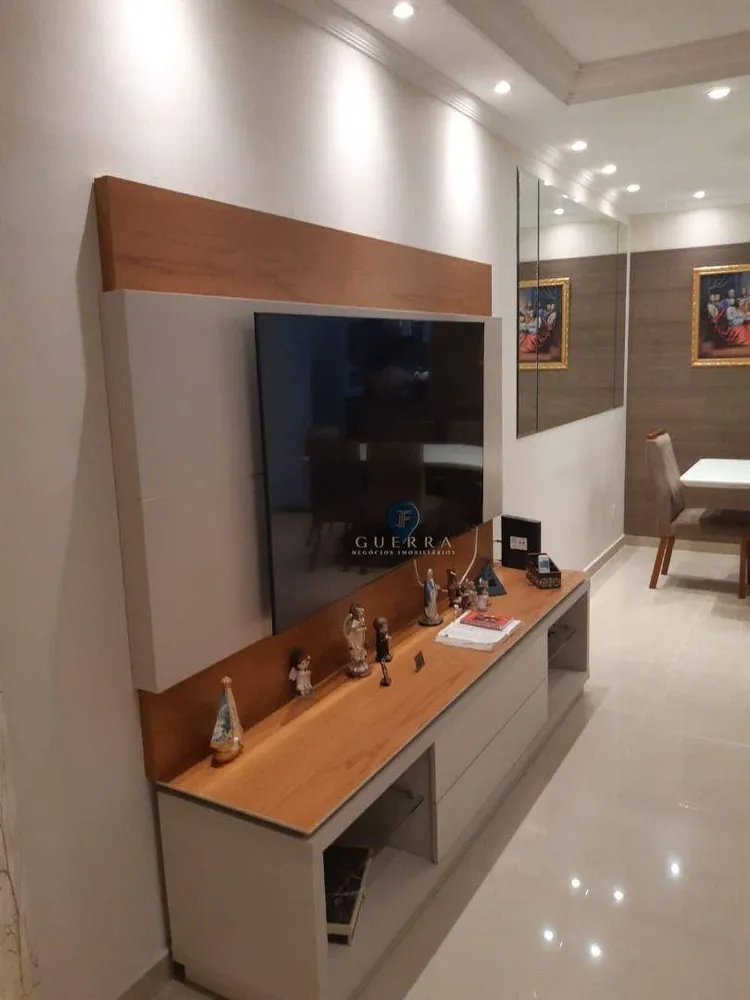 Apartamento, 3 quartos, 108 m² - Foto 6