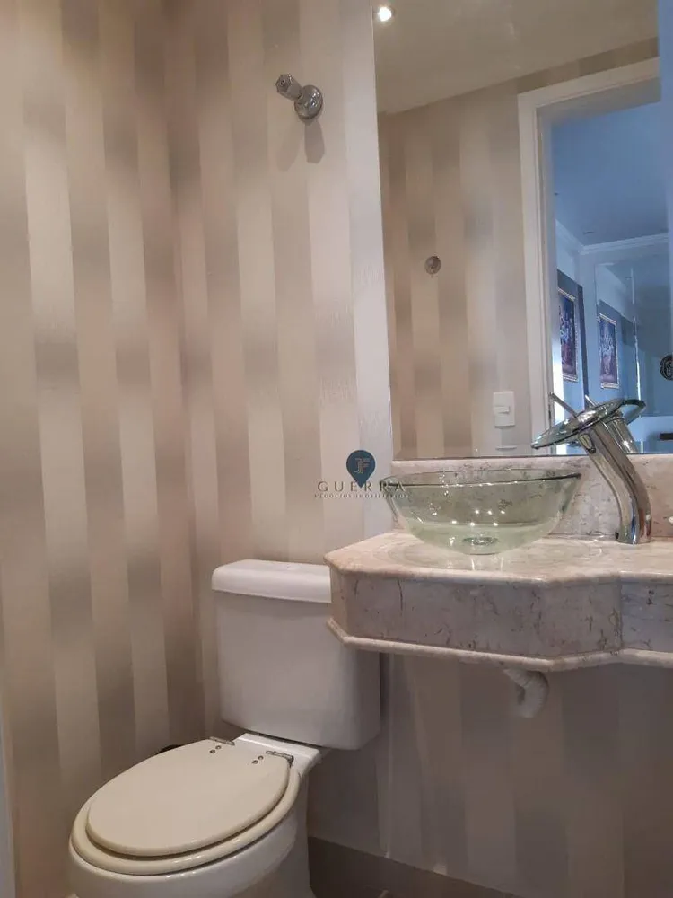 Apartamento, 3 quartos, 108 m² - Foto 9
