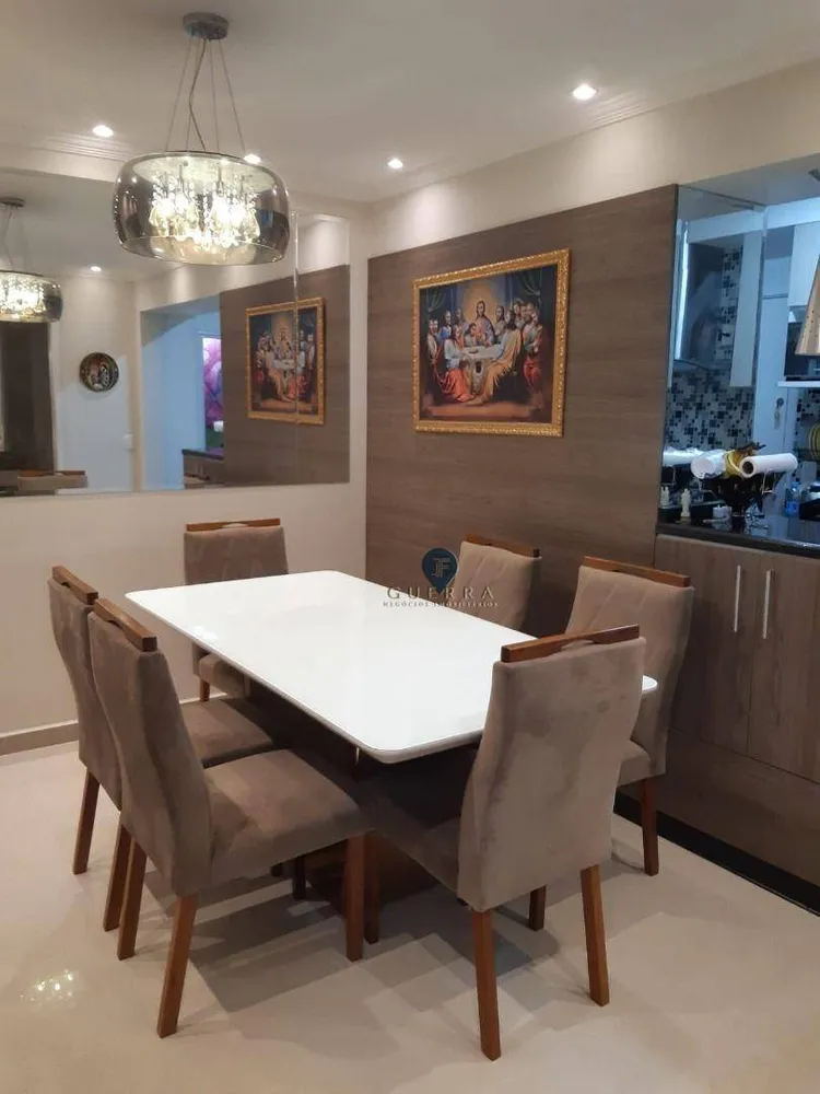 Apartamento, 3 quartos, 108 m² - Foto 5
