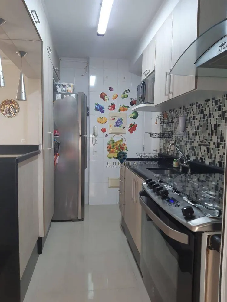 Apartamento, 3 quartos, 108 m² - Foto 11