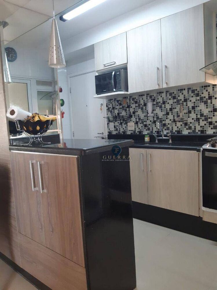 Apartamento, 3 quartos, 108 m² - Foto 2