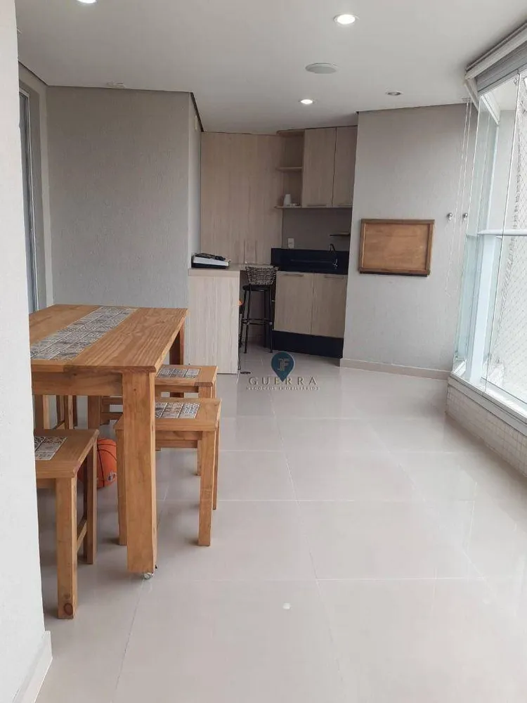 Apartamento, 3 quartos, 108 m² - Foto 2