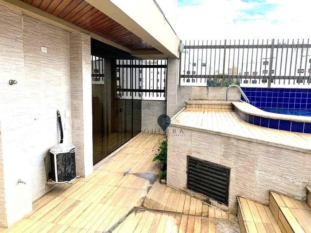 Cobertura, 3 quartos, 350 m² - Foto 16