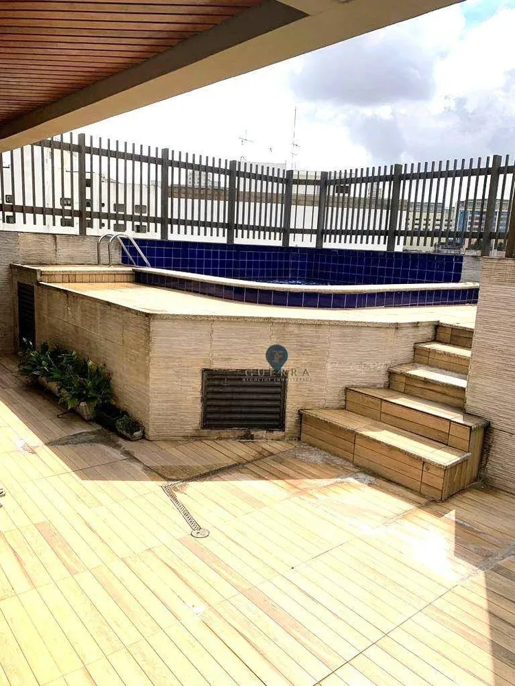 Cobertura, 3 quartos, 350 m² - Foto 15