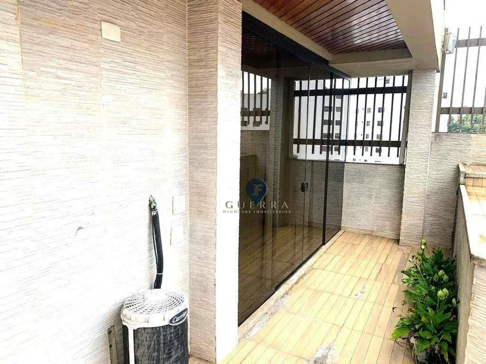 Cobertura, 3 quartos, 350 m² - Foto 13