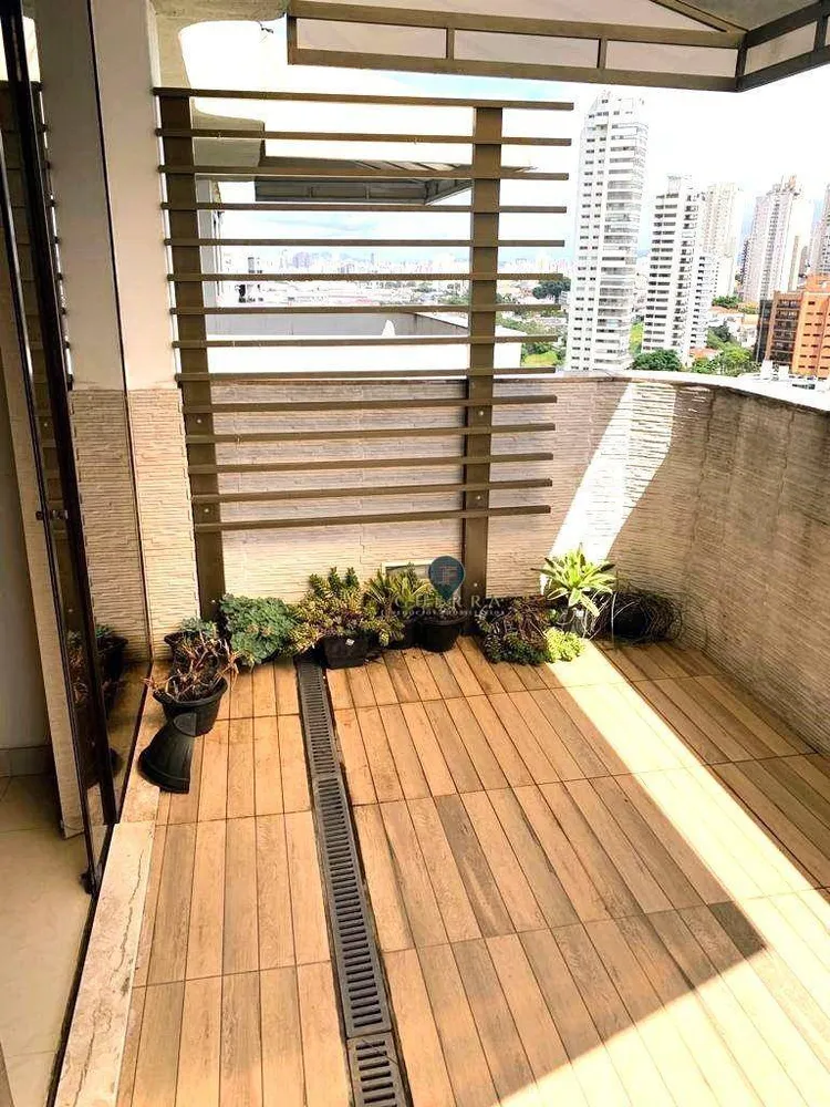 Cobertura, 3 quartos, 350 m² - Foto 14