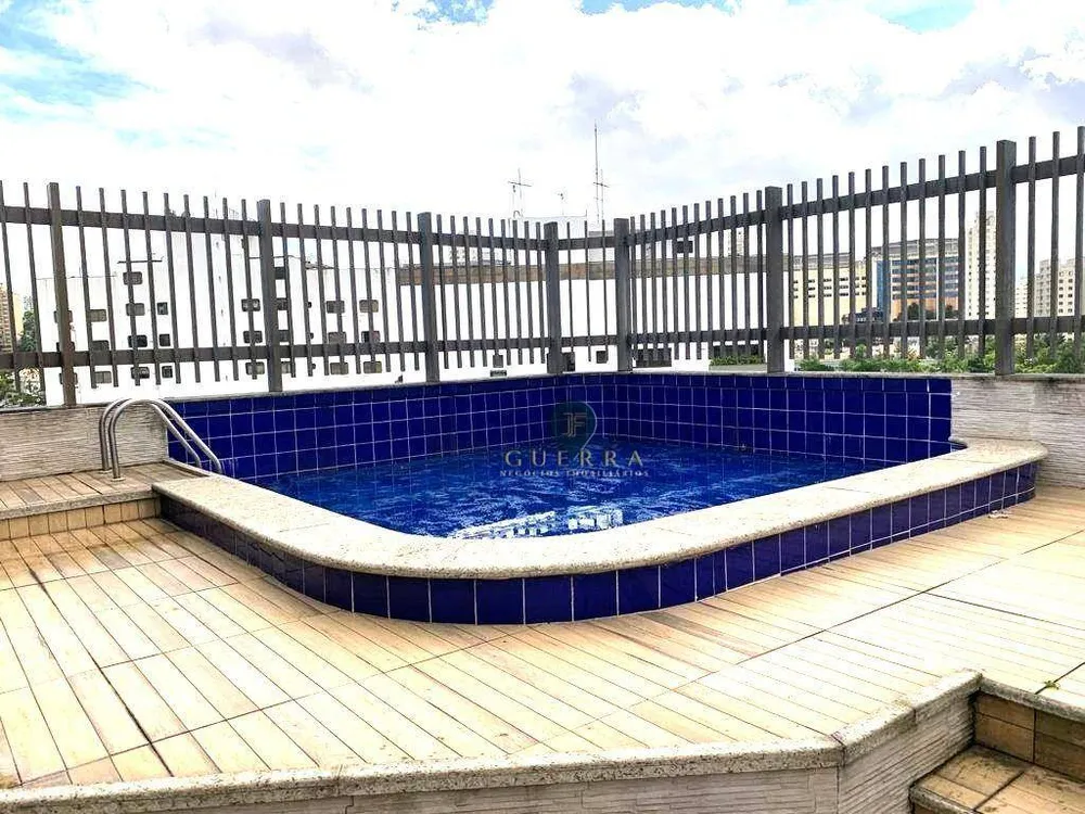 Cobertura, 3 quartos, 350 m² - Foto 18