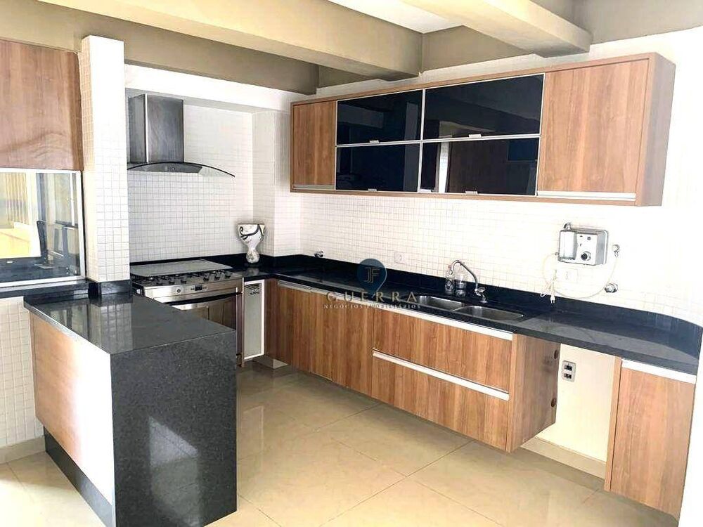 Cobertura, 3 quartos, 350 m² - Foto 4