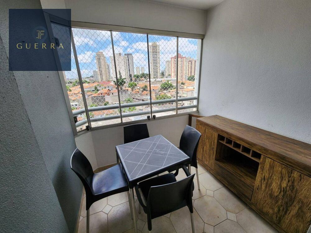 Apartamento, 2 quartos, 50 m² - Foto 4