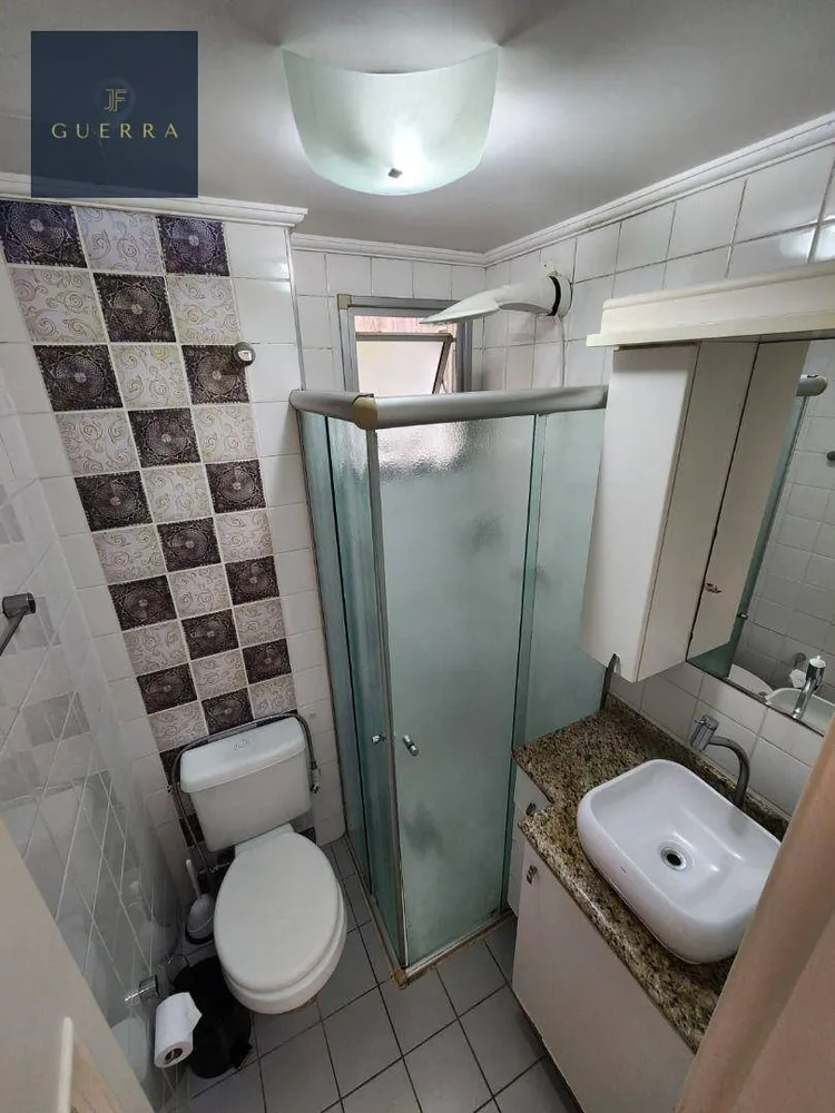 Apartamento, 2 quartos, 50 m² - Foto 13