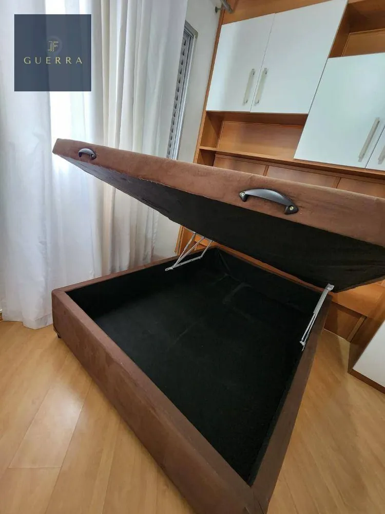 Apartamento, 2 quartos, 50 m² - Foto 16