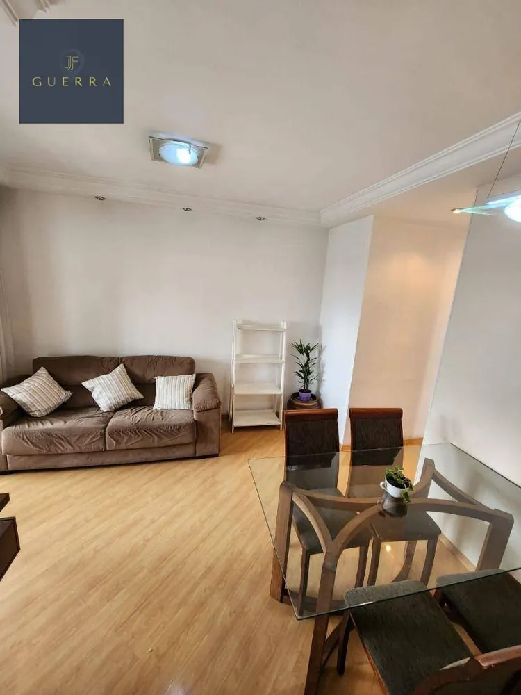 Apartamento, 2 quartos, 50 m² - Foto 11