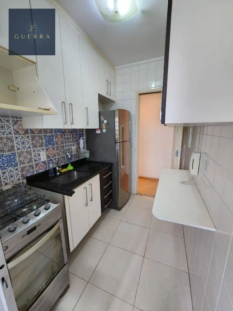 Apartamento, 2 quartos, 50 m² - Foto 6