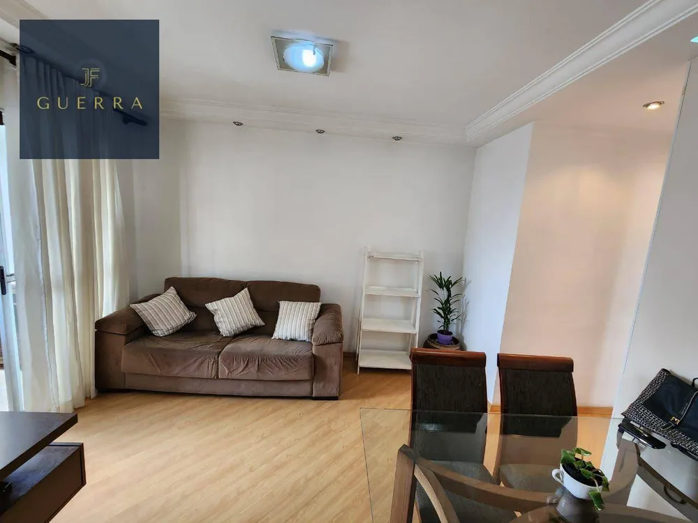 Apartamento, 2 quartos, 50 m² - Foto 12