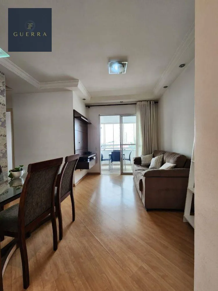 Apartamento, 2 quartos, 50 m² - Foto 9