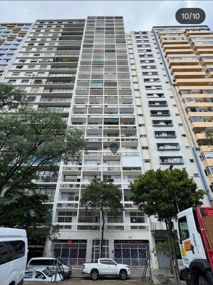 Apartamento, 1 quarto, 46 m² - Foto 1
