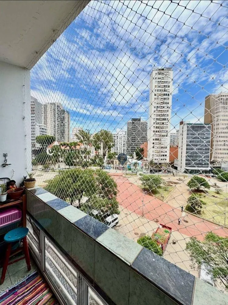 Apartamento, 1 quarto, 46 m² - Foto 5