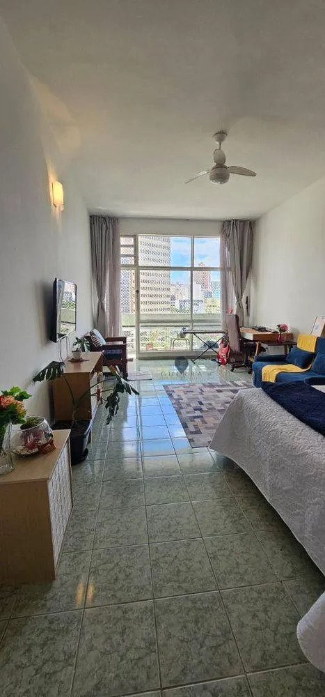 Apartamento, 1 quarto, 46 m² - Foto 14