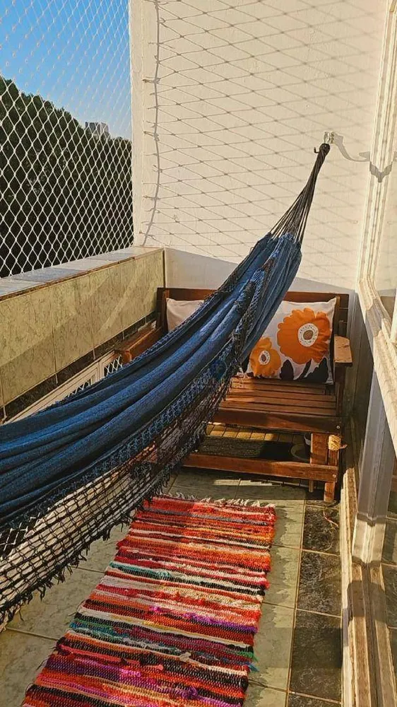 Apartamento, 1 quarto, 46 m² - Foto 4