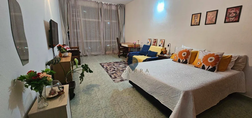 Apartamento, 1 quarto, 46 m² - Foto 16