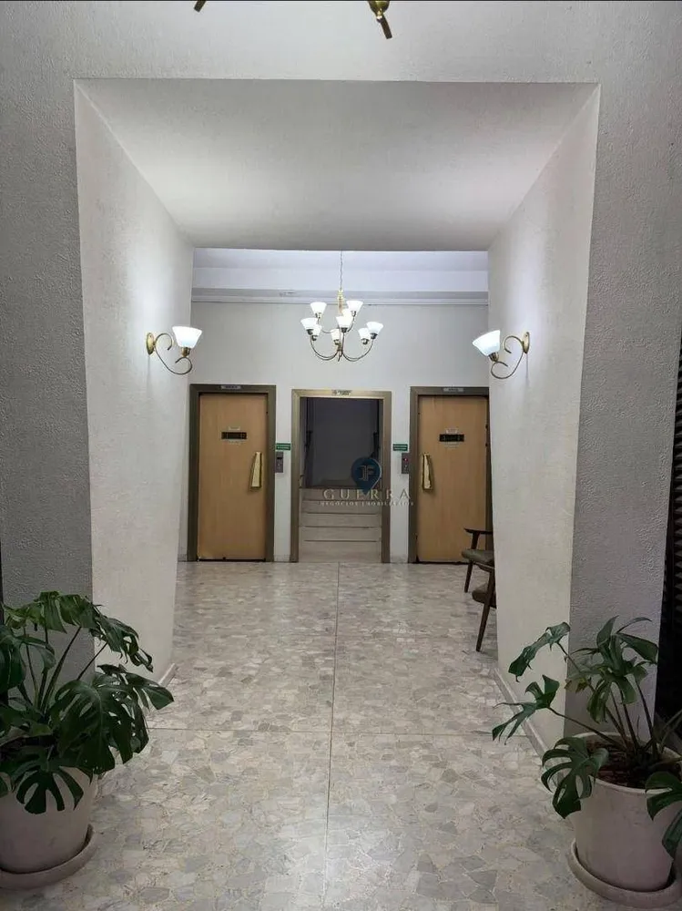 Apartamento, 1 quarto, 46 m² - Foto 8