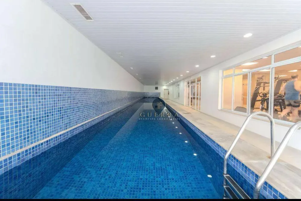 Apartamento, 1 quarto, 34 m² - Foto 4