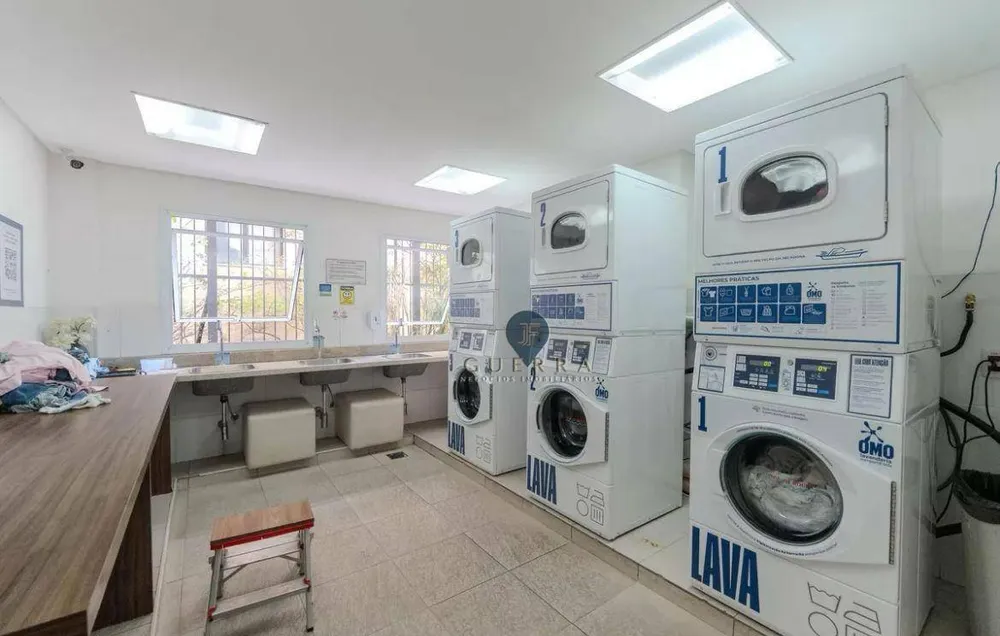 Apartamento, 1 quarto, 34 m² - Foto 11