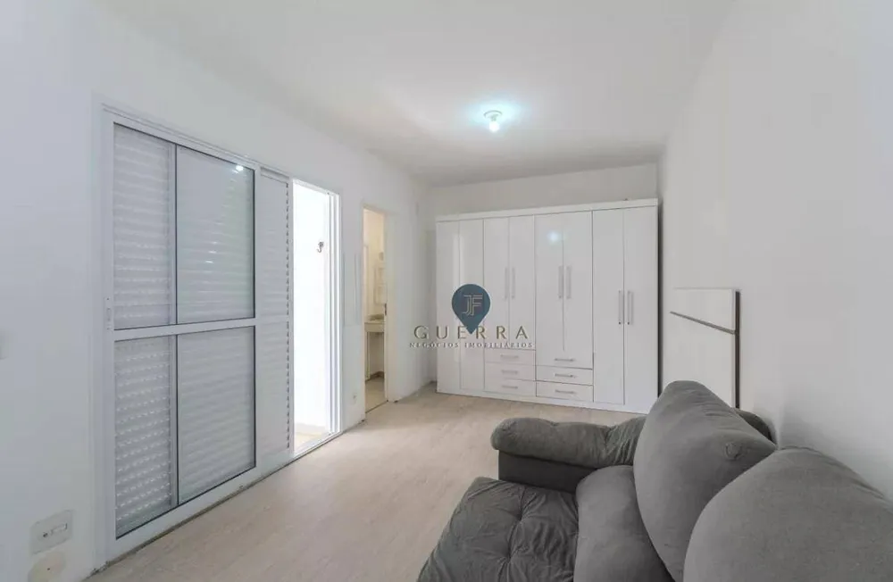 Apartamento, 1 quarto, 34 m² - Foto 9