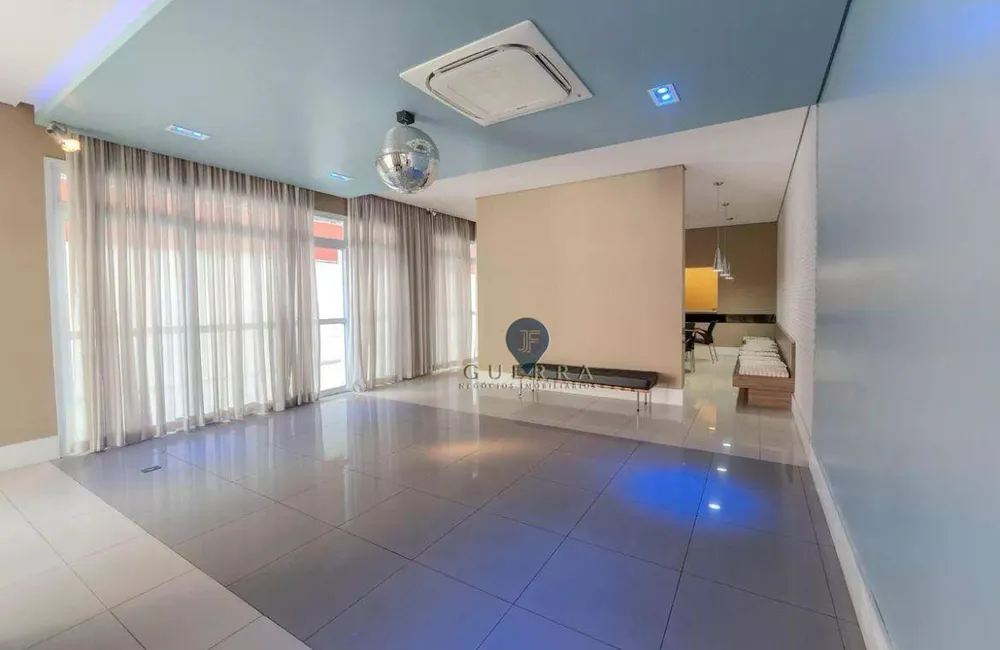 Apartamento, 1 quarto, 34 m² - Foto 7