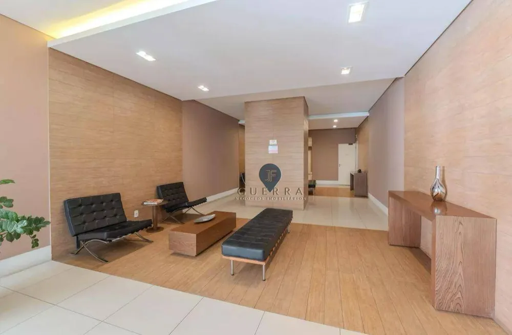 Apartamento, 1 quarto, 34 m² - Foto 8