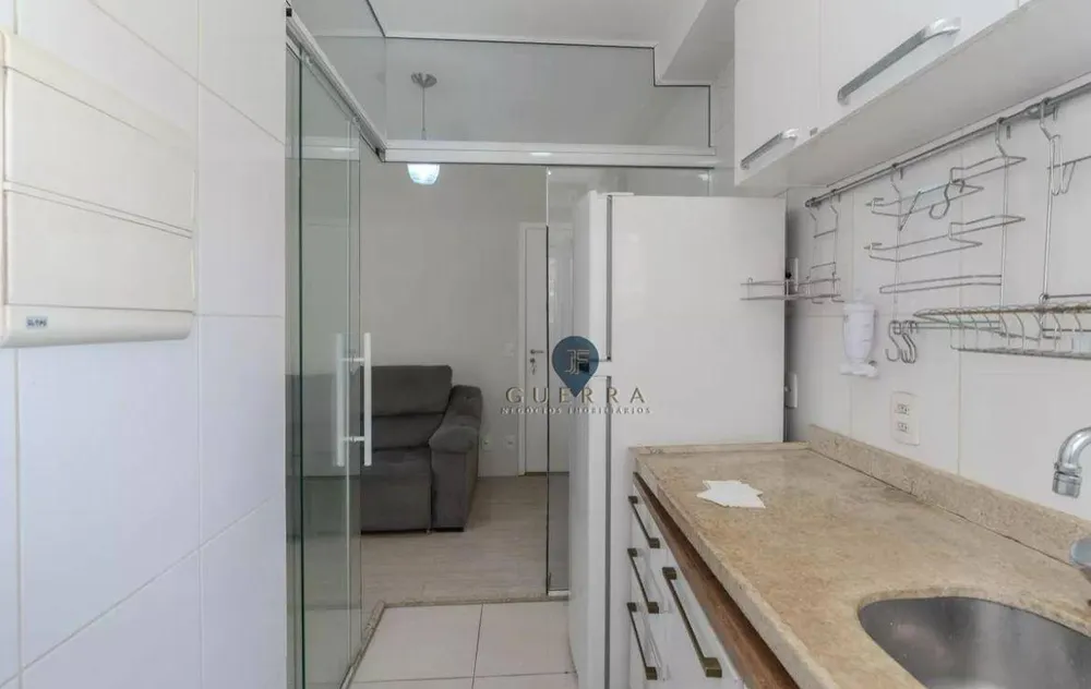 Apartamento, 1 quarto, 34 m² - Foto 3