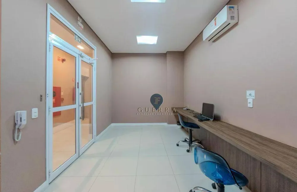 Apartamento, 1 quarto, 34 m² - Foto 6