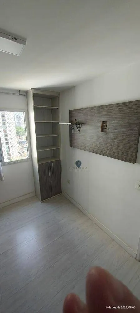 Apartamento, 2 quartos, 54 m² - Foto 4