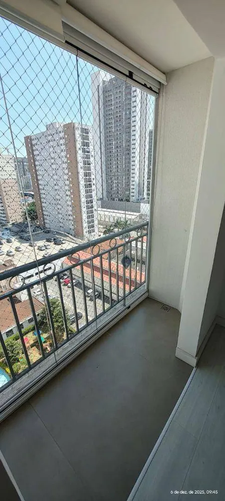 Apartamento, 2 quartos, 54 m² - Foto 6